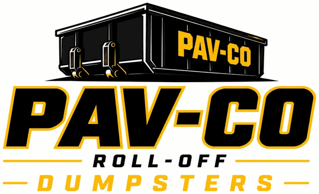 Pav-Co Roll Off